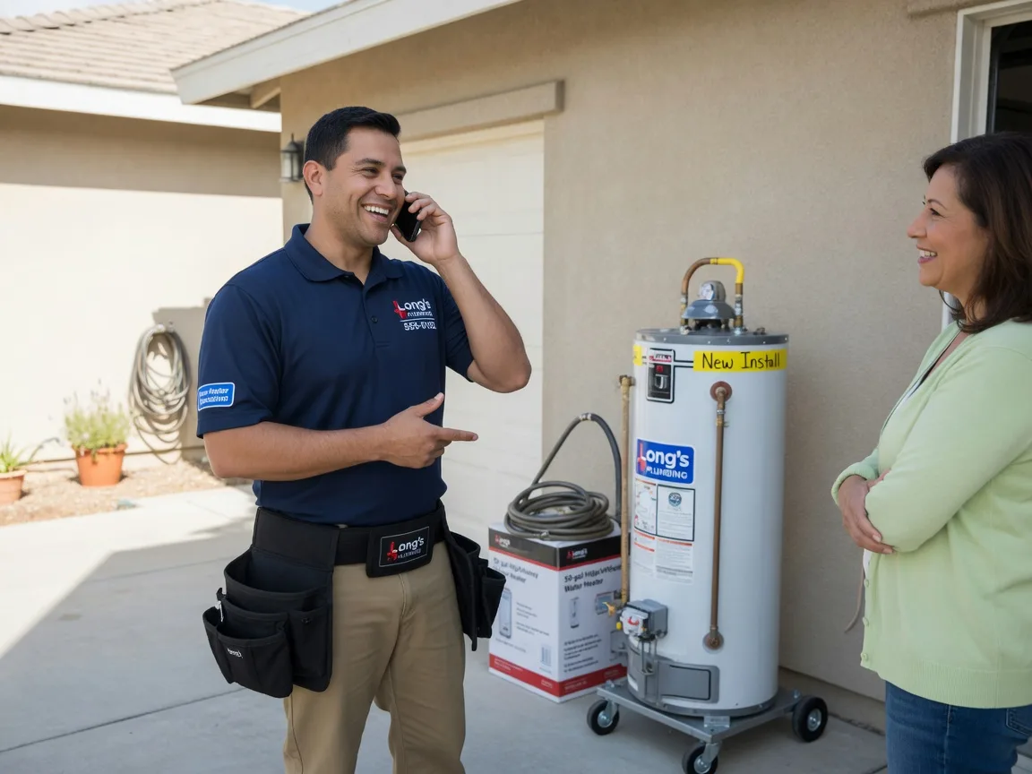 Leak Detection Tremont, IL FAQs
